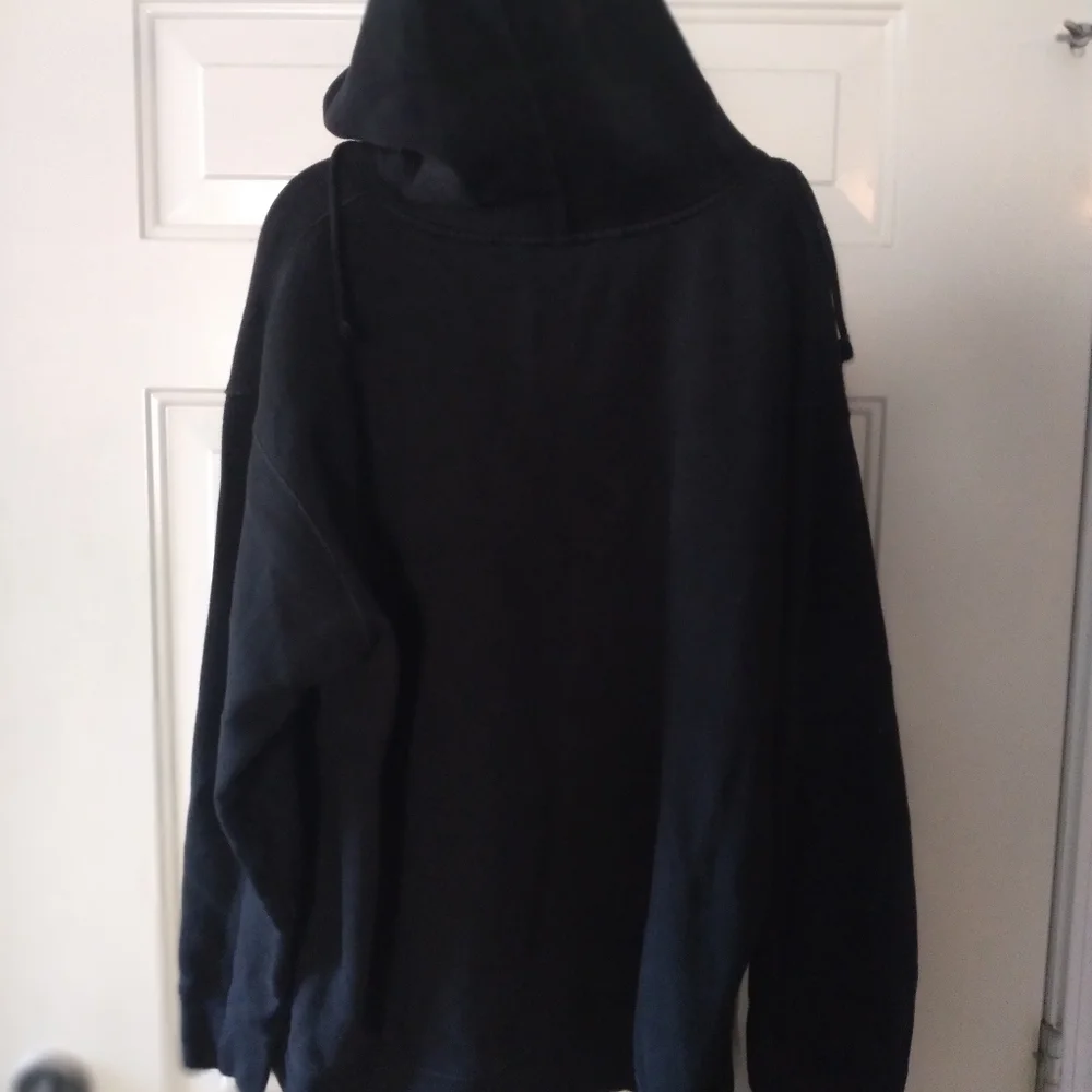 Independent men's hoodie - Picture 4 of 4